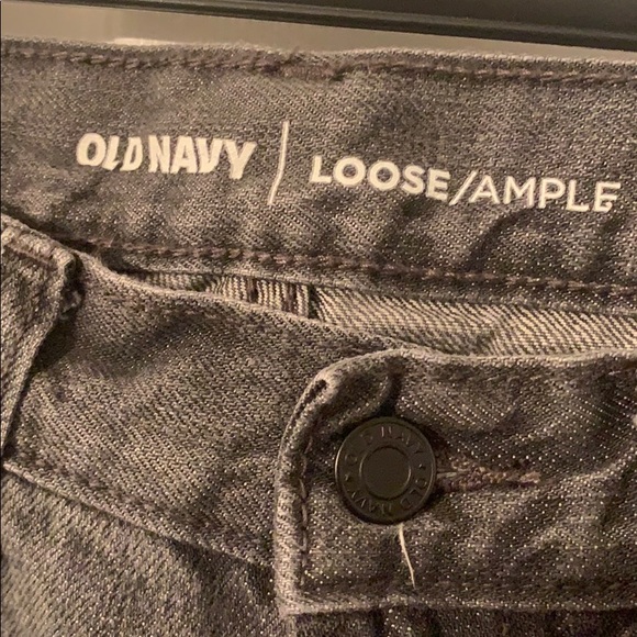 Men’s Old Navy Jeans - Picture 5 of 5